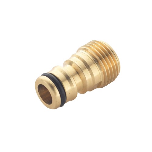 Conector tata rapid pentru robinet 1 2,  ³ din alama, Spear  Jackson