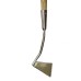 Cultivator cu lama inox, coada lemn, Spear  Jackson Traditional Stainless