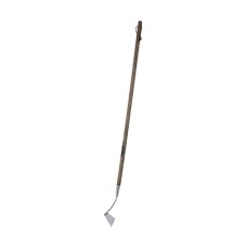 Cultivator cu lama inox, coada lemn, Spear  Jackson Traditional Stainless