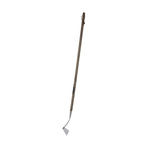 Cultivator cu lama inox, coada lemn, Spear  Jackson Traditional Stainless