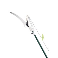 Fierastrau crengi cu lama otel carbon, maner telescopic, Spear  Jackson Kew Garden