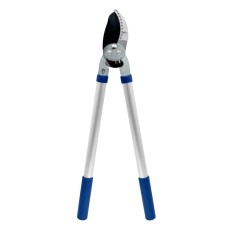 Foarfeca crengi tip bypass cu lama otel carbon cu teflon, transmisie cu roti dintate, Spear  Jackson Razorsharp Advance