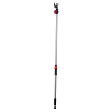 Foarfeca crengi tip bypass cu lama otel SK5, maner blocabil, unghi taiere reglabil, Spear  Jackson Razorsharp