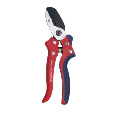 Foarfeca de gradina tip nicovala cu lama otel SK5 cu teflon, Spear  Jackson Razorsharp Advantage