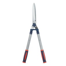 Foarfeca gard viu cu lama otel carbon C50, manere telescopice, Spear  Jackson Razorsharp Steel