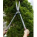 Foarfeca gard viu cu lama otel carbon C50, manere telescopice, Spear  Jackson Razorsharp Steel