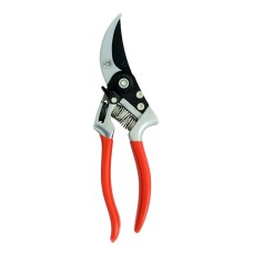 Foarfeca gradina tip bypass cu lama otel SK5 cu teflon, Spear  Jackson Razorsharp Advance