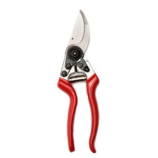 Foarfeca gradina tip bypass cu lame otel SK5, manere izolate, pentru stangaci, Spear  Jackson Razorsharp
