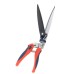 Foarfeca iarba ajustabila cu lama otel carbon cu teflon, Spear  Jackson Razorsharp Steel