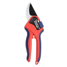 Foarfeca mica gradina tip bypass cu lama otel SK5 cu teflon, Spear  Jackson Razorsharp Advantage