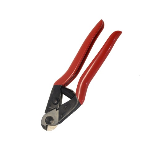 Foarfeca sarma cu lame otel SK5, manere antiderapante, Spear  Jackson Razorsharp