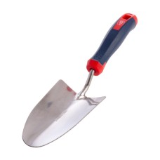 Plantator lat cu lama inox, maner plastic, Spear  Jackson Select Stainless