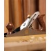 Rindea tamplarie nr 5 cu corp metalic din fonta, lama din otel carbon, Spear  Jackson Woodworking