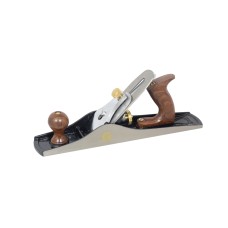Rindea tamplarie nr 5 cu corp metalic din fonta, lama din otel carbon, Spear  Jackson Woodworking