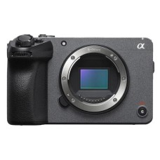 Camera Video Profesionala Sony Cinema Line FX30B Camera Video 4 K Super 35, 20.1 MP, 4K (Negru/Gri)