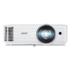 Videoproiector Acer S1386WHN, DLP, 3600 Lumeni, 1280x800, Contrast 20.000:1, HDMI (Alb)