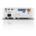 Videporoiector BenQ MH550 - DLP - Full HD (1920 x 1080) - VGA - HDMI - RCA - 3500 lumeni - 3D Ready - Difuzor 2W (Alb)